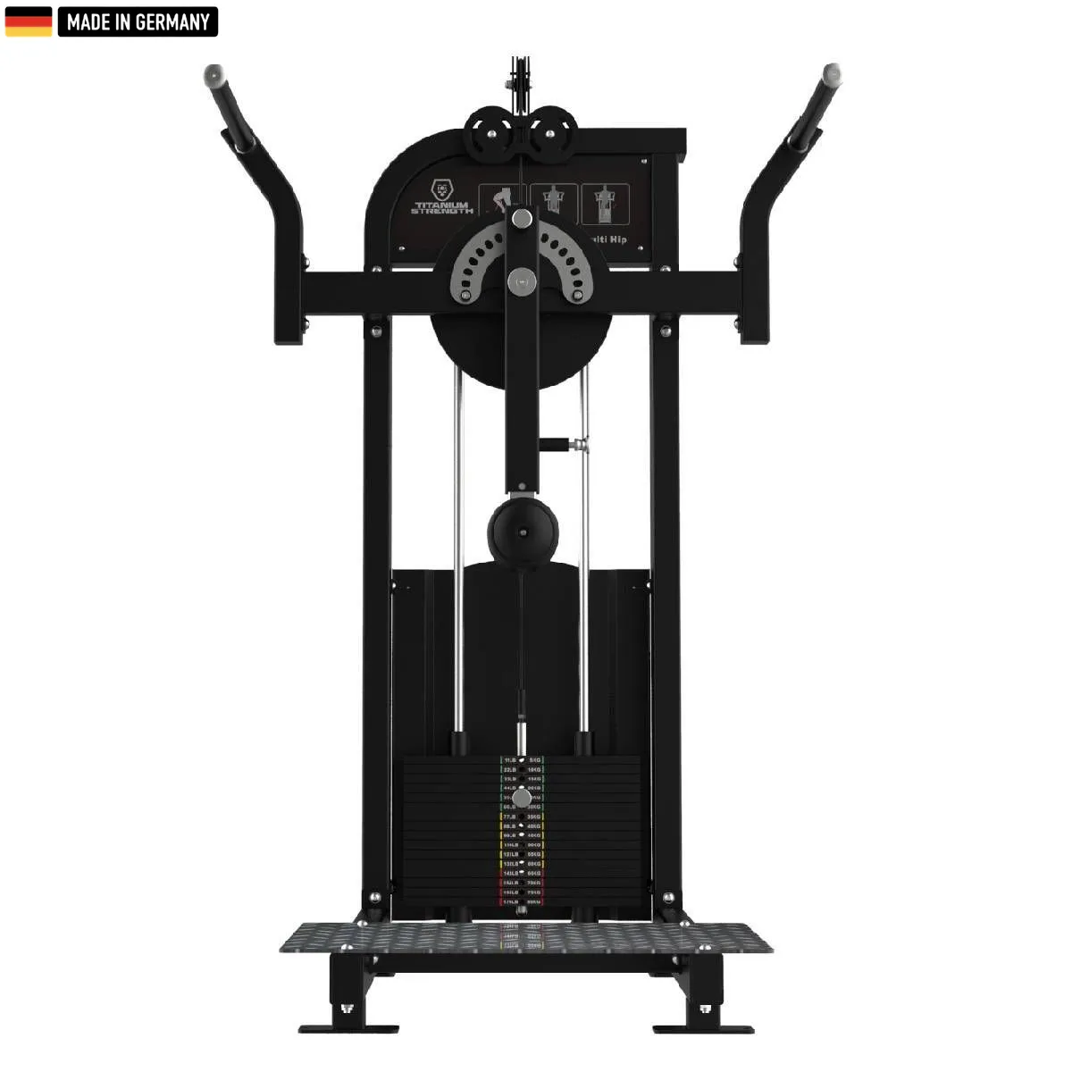 Multi Hip – Elite Series 3