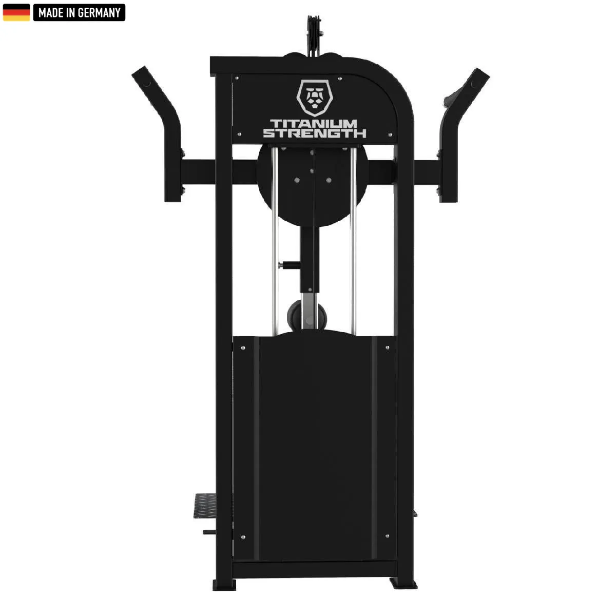 Multi Hip – Elite Series 1