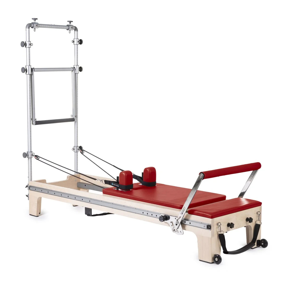reformer master instructor with tower