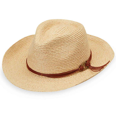 Sierra Women's Cowboy Hat - Wallaroo Hats — SetarTrading Hats