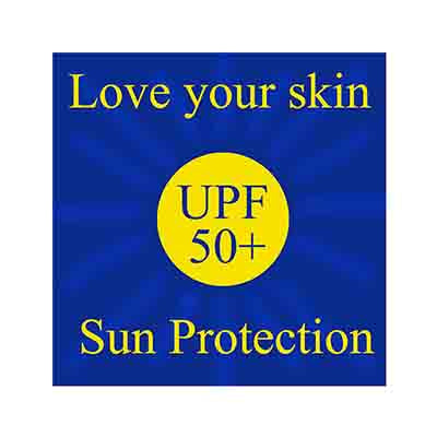 What is UPF50+? How to Best Protect Your Skin with UV Blocking