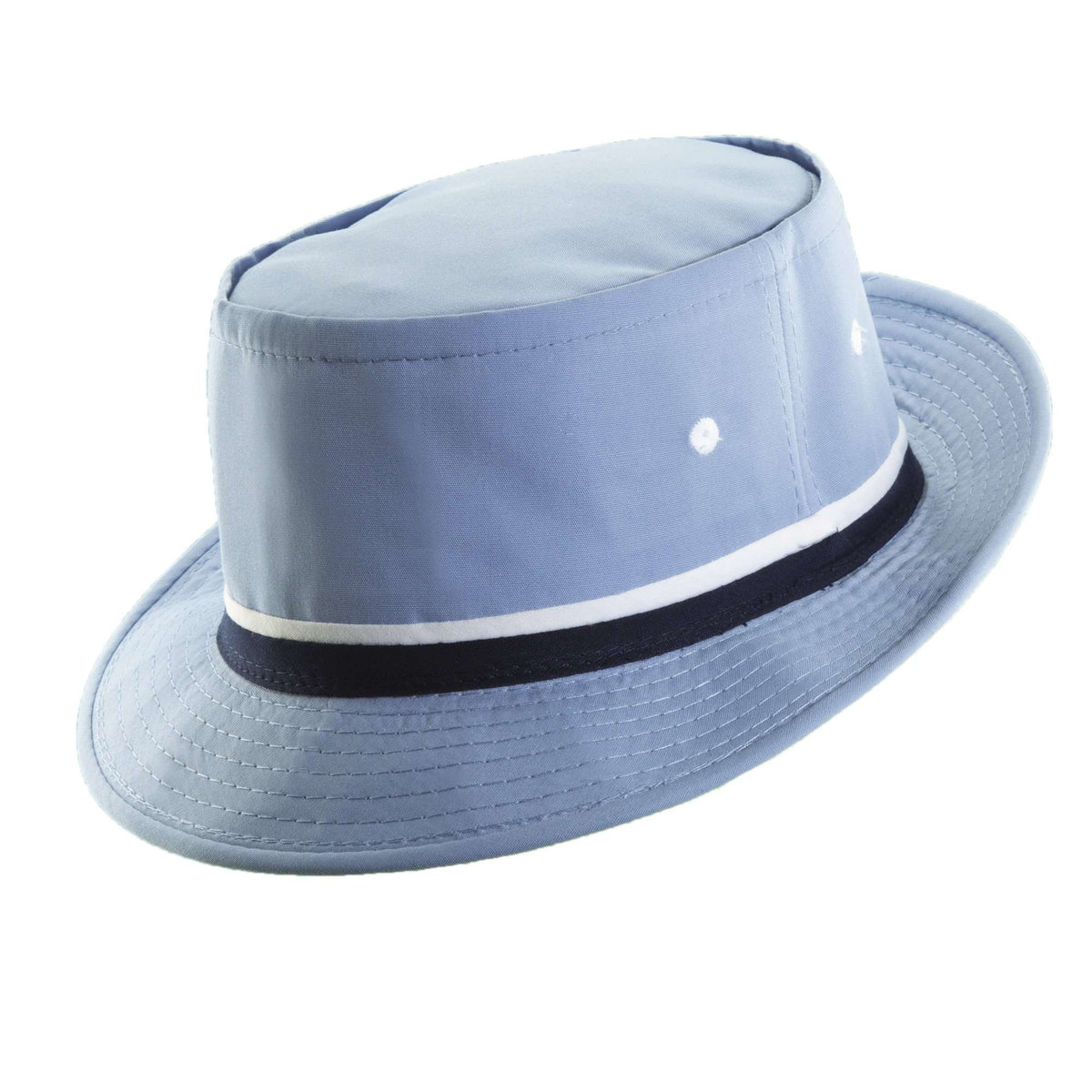 DPC Global Packable Bucket Hat with Snap Brim — SetarTrading Hats