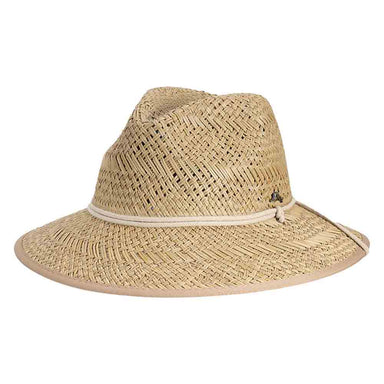 Bondi Rush Straw Safari Hat with Chin Cord - Tommy Bahama — SetarTrading  Hats