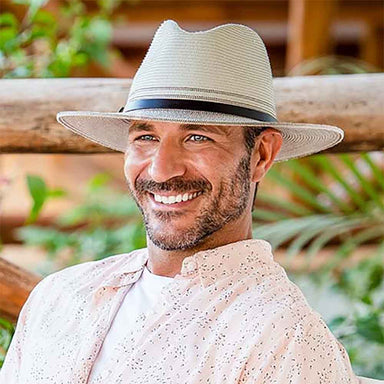 Palmer Safari - Wallaroo Hats for Men — SetarTrading Hats