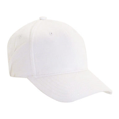 Weathered Cotton Cadet Cap - DPC Outdoor Hat — SetarTrading Hats