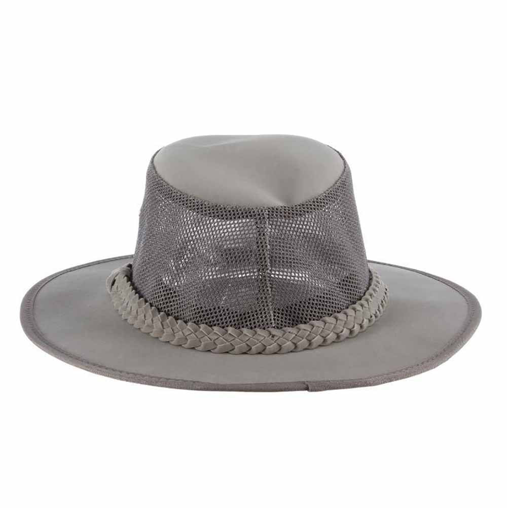 DPC Global Soaker Hat - Evaporative Cooling Sun Hat for Men ...