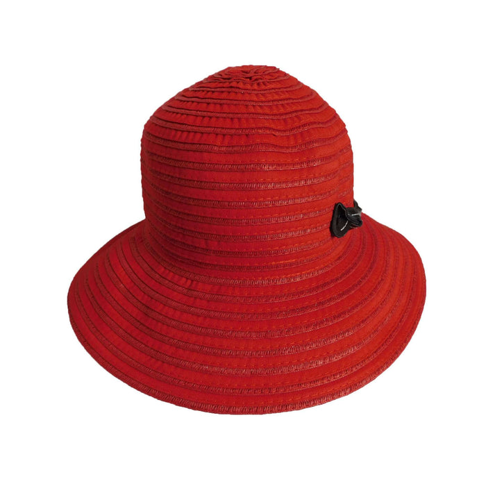 Packable Ribbon Bucket Hat — SetarTrading Hats