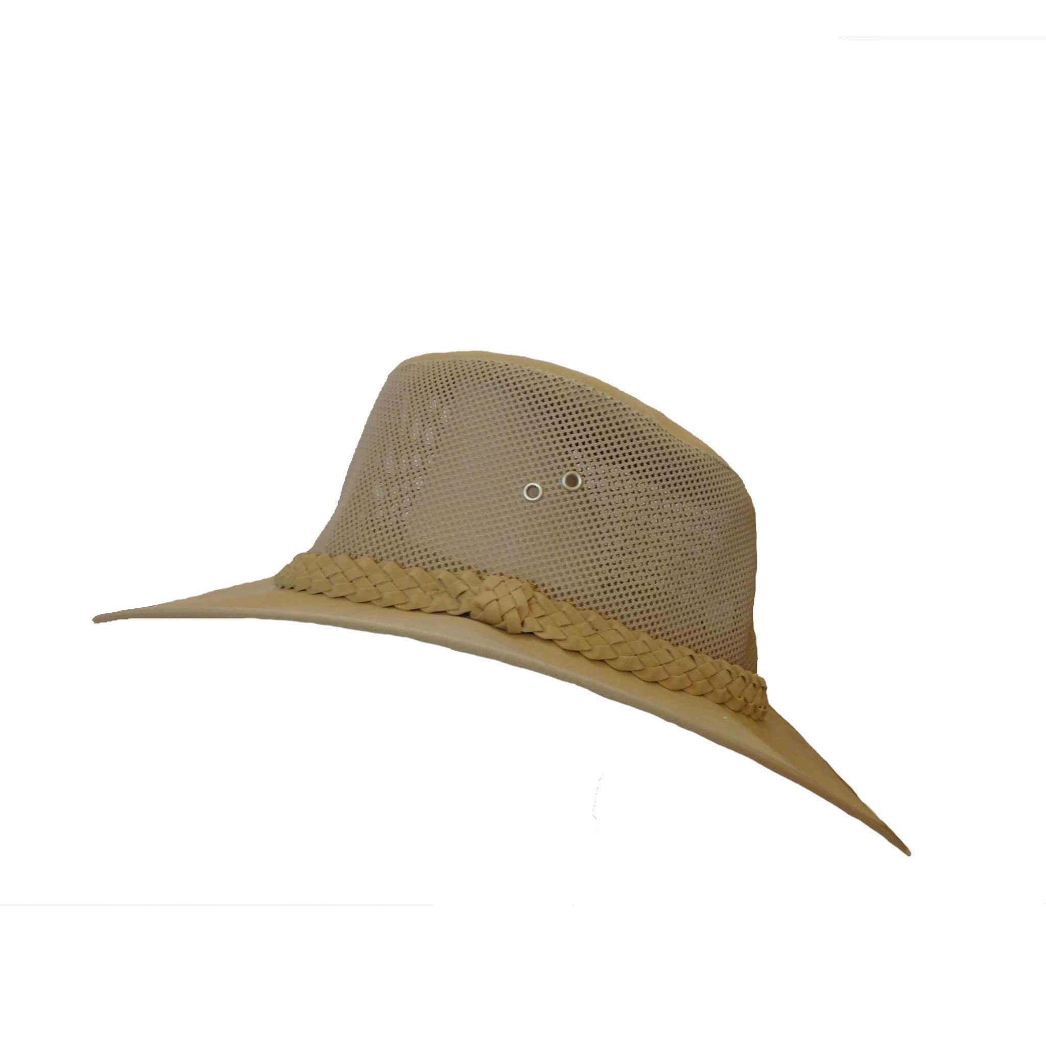 Dorfman Pacific Bush Soaker Canvas Australian Hat Hatcountry