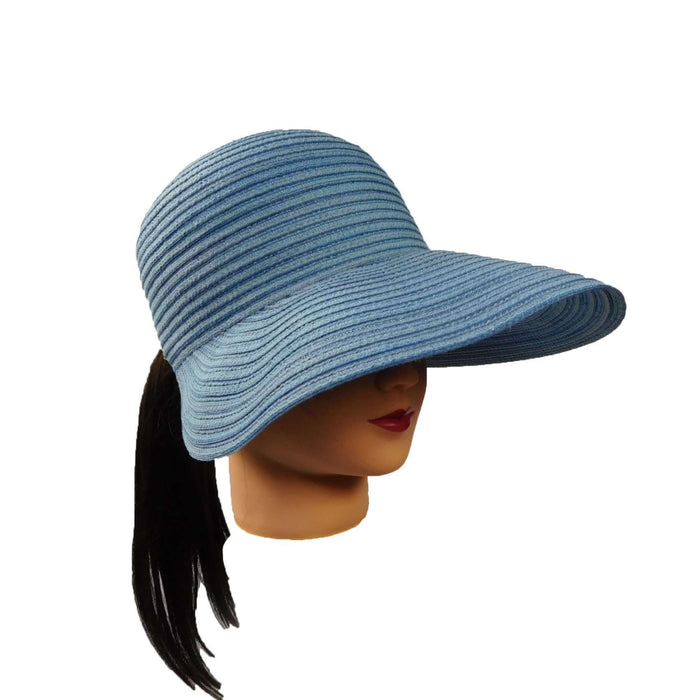 Big Bill Women's Facesaver Cap — SetarTrading Hats
