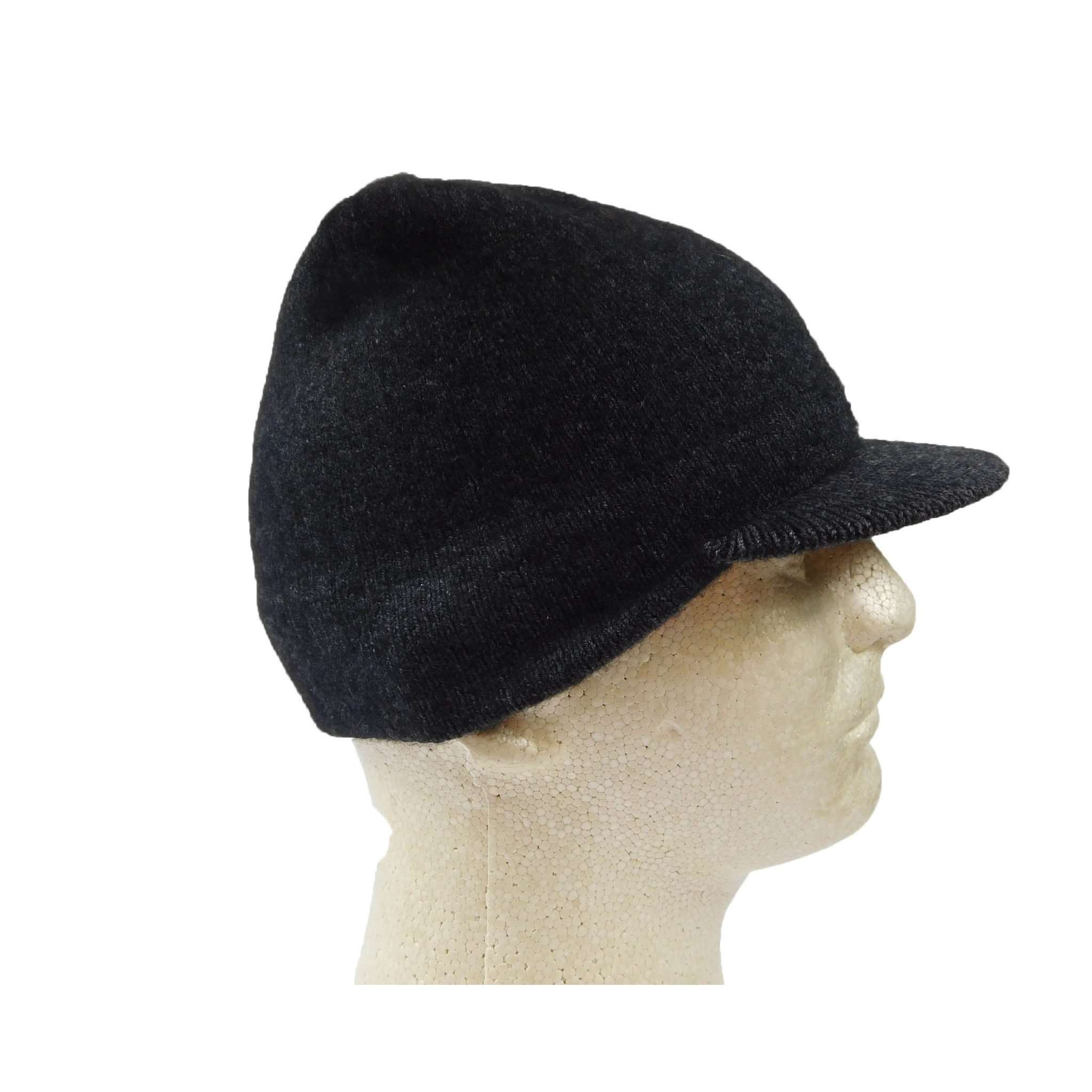 Men's Wool Radar Beanie - sale 50% off — SetarTrading Hats