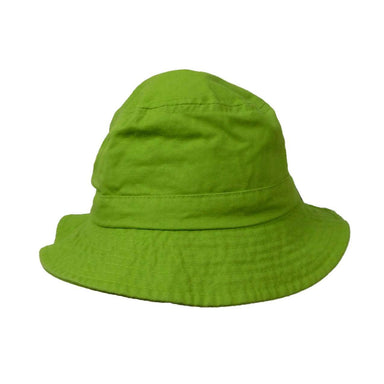 Panama Jack Kids Garment Washed Twill Marine Life Bucket Hat — SetarTrading  Hats