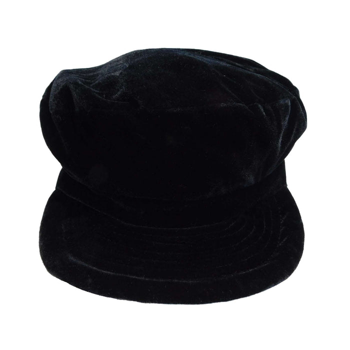 Velvet Sergant Cap — SetarTrading Hats