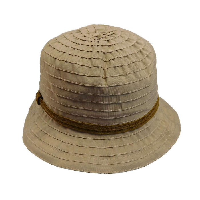 DPC Outdoor Ribbon Bucket Hat — SetarTrading Hats