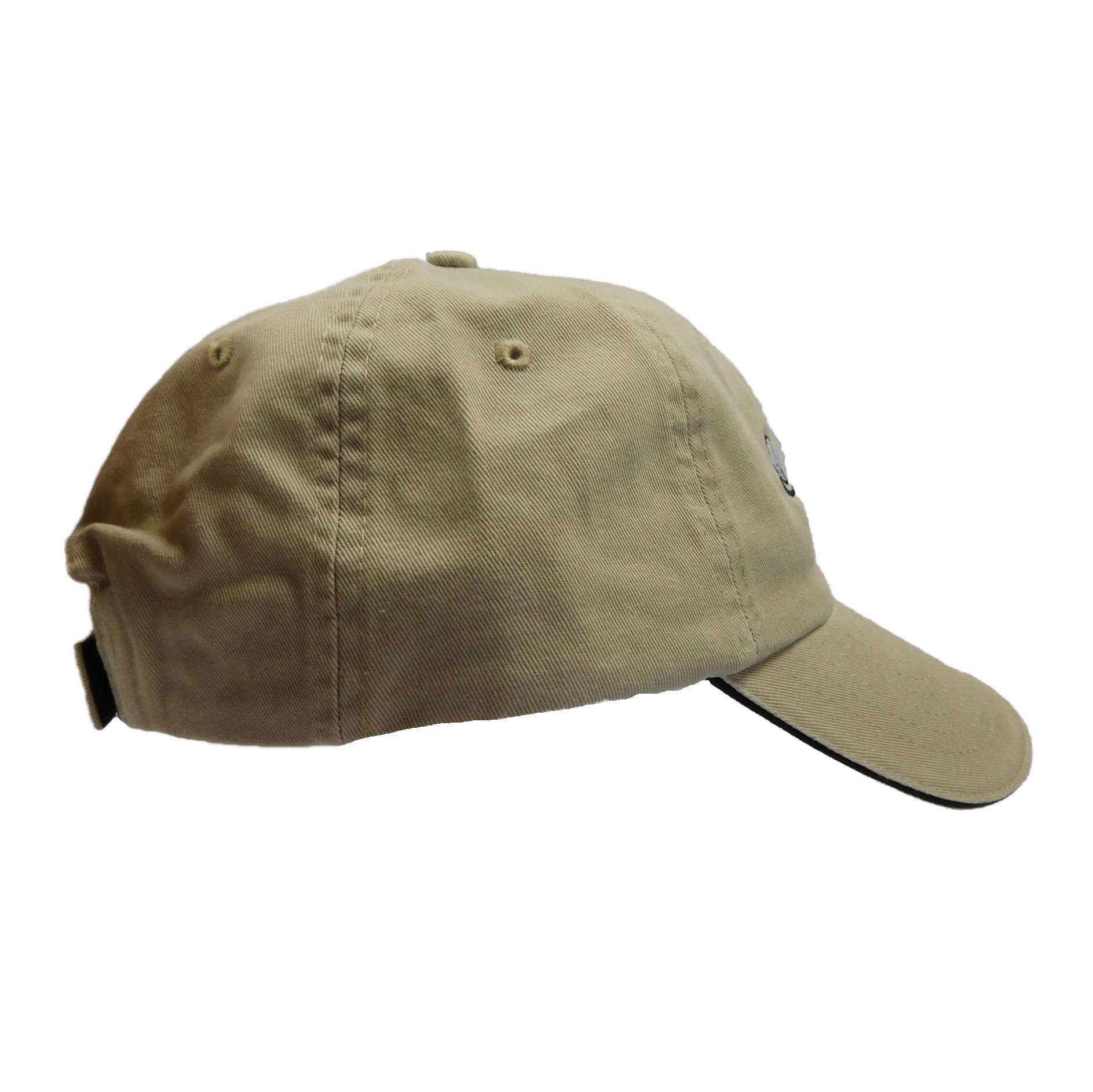DPC Unstructured Cap with PALM DESERT — SetarTrading Hats