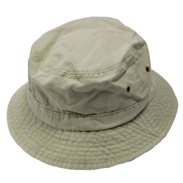 DPC Dyed Twill Bucket Hat — SetarTrading Hats