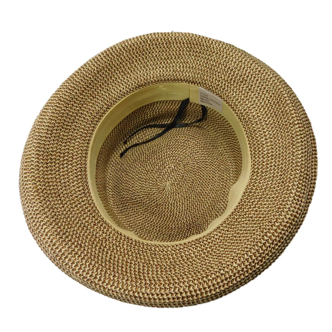 Small Kettle Brim by Boardwalk — SetarTrading Hats