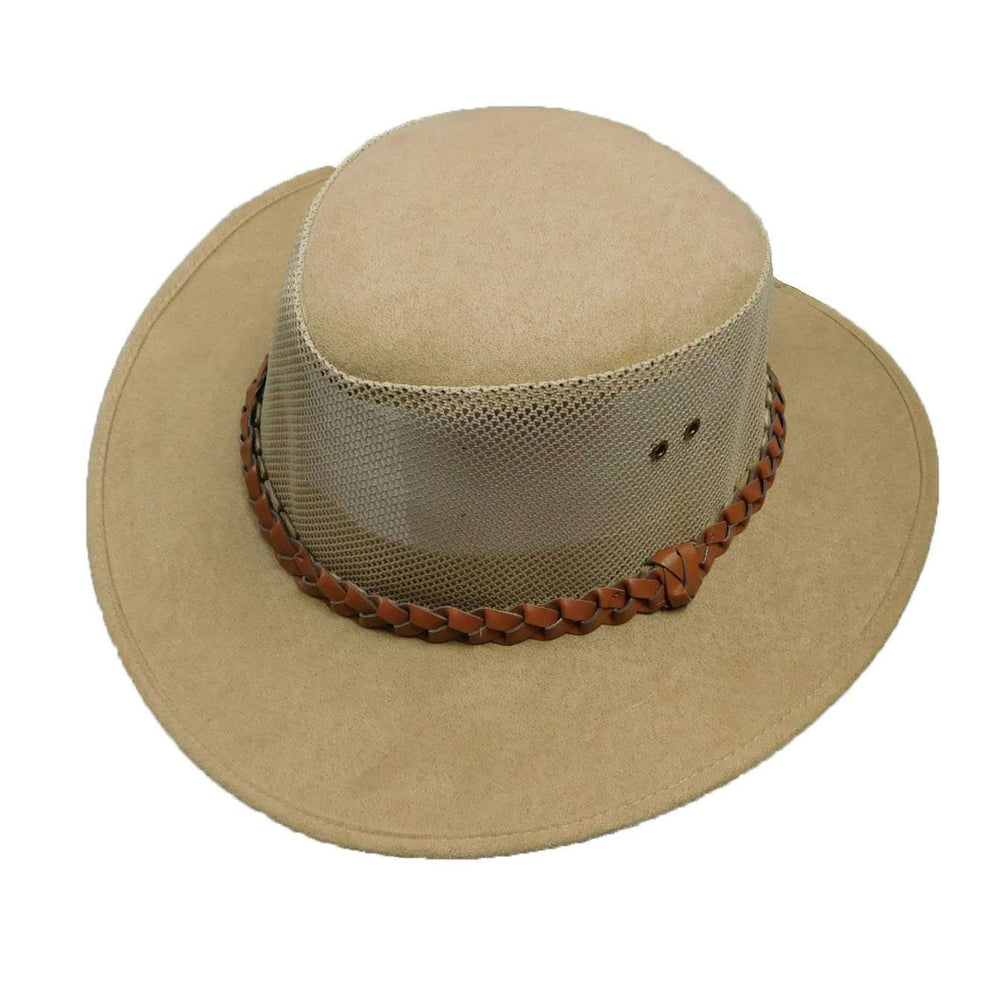 Panama Jack Soaker Hat - 2X-Large — SetarTrading Hats
