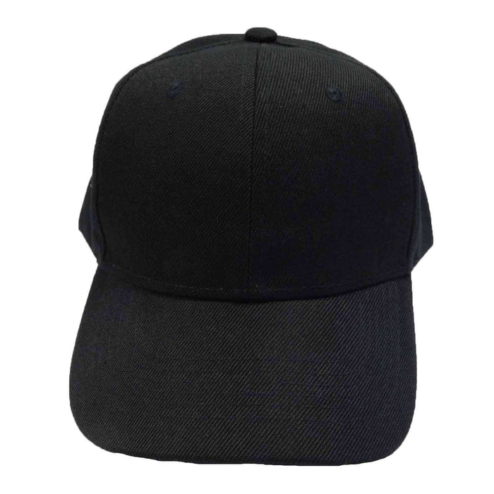 Baseball Cap with Stitched Bill — SetarTrading Hats