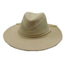 Henschel - Hiker Seadream Safari Hat - Natural — SetarTrading Hats