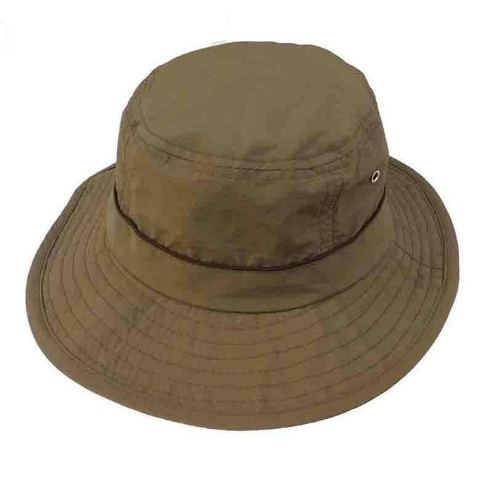 Unisex Boonie with Contrast Under Brim - St. Johns Bay Fishing Hat ...