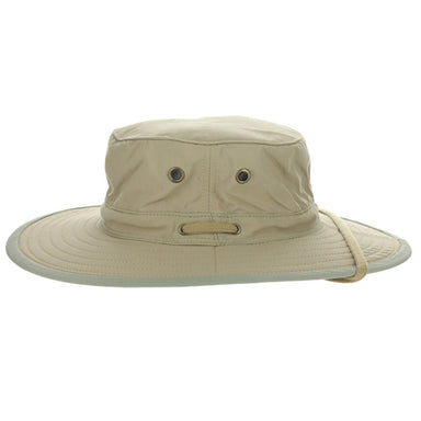 Hiking Hat with Snap Side Brim - Elysiumland Outdoor Gear