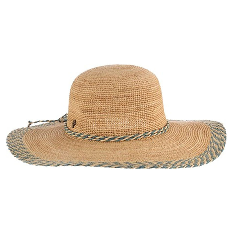 tommy bahama wide brim hat