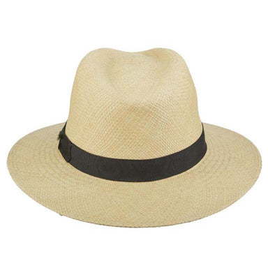 Handwoven Panama Safari Hat with Web Band - Tommy Bahama Hats —  SetarTrading Hats