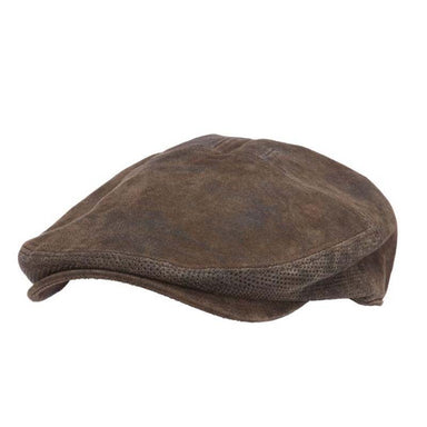 Men's Safari Style Rain Hat - Stetson Hats