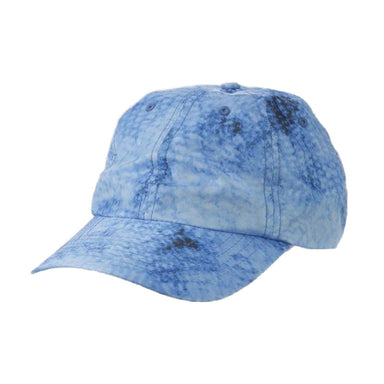 Tropical Trends Microfiber Baseball Cap — SetarTrading Hats