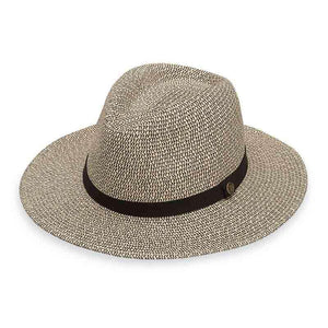 Outback Wide Brim Golf Hat - Wallaroo Hats — SetarTrading Hats