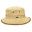 Stetson Oxford Bucket Hat with Contrast Trim — SetarTrading Hats