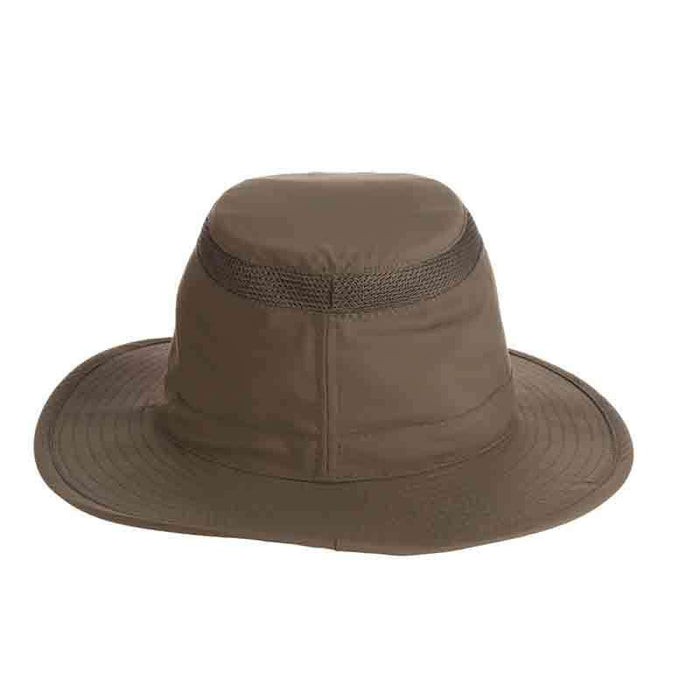 Stetson No Fly Zone Neck Flap Safari Hat - Insect Repellent Hiking Hat ...