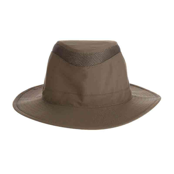Stetson No Fly Zone Neck Flap Safari Hat - Insect Repellent Hiking Hat ...