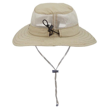 Supplex® Nylon Boonie with Sun Shield - DPC Outdoor Hats — SetarTrading Hats