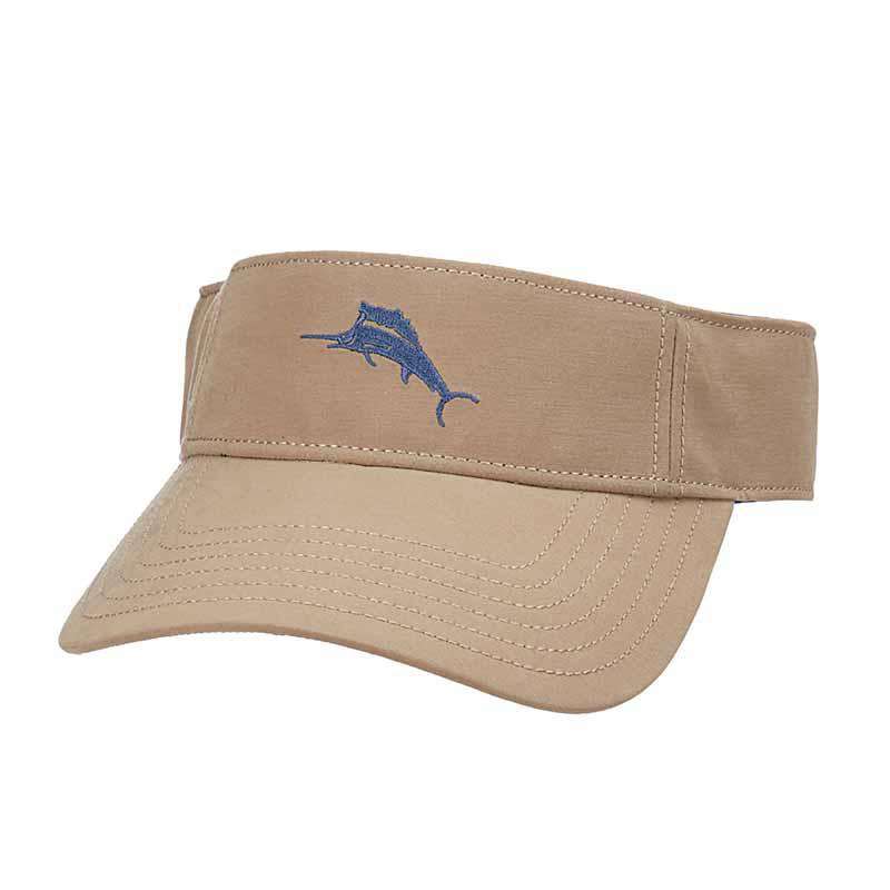 tommy bahama visor