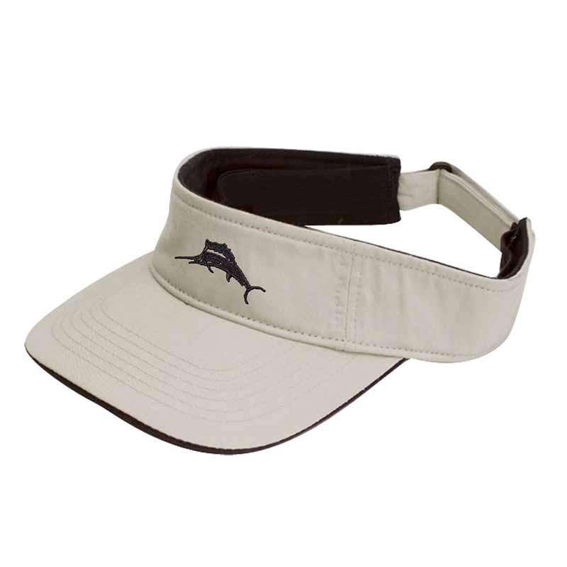 tommy bahama visor