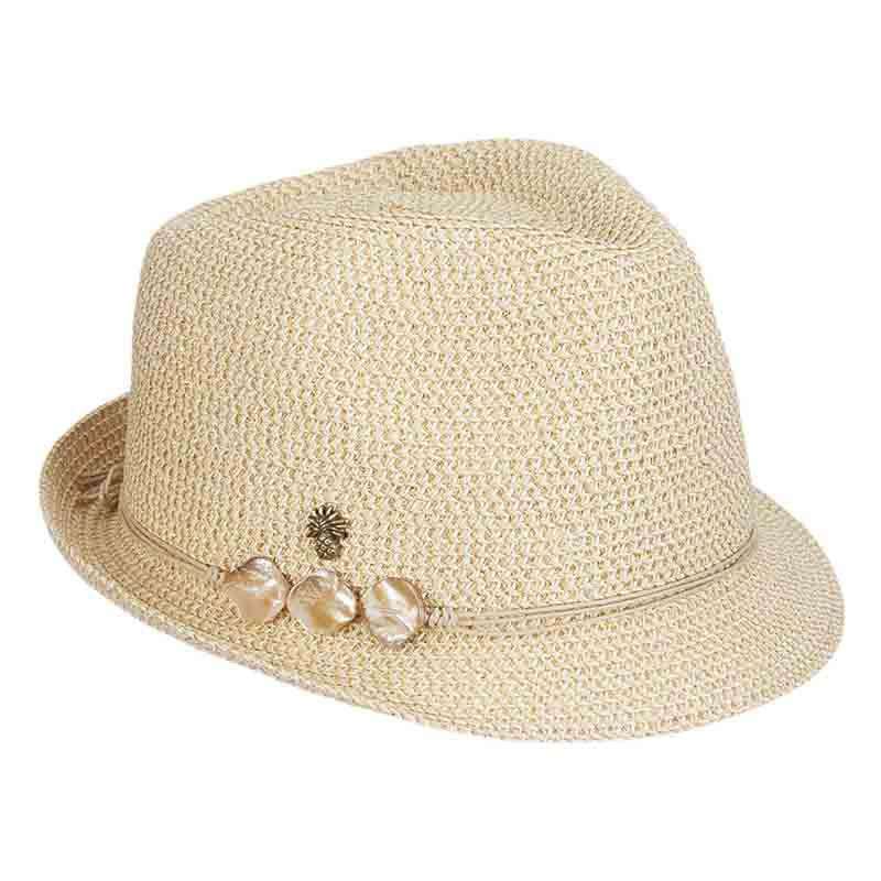 tommy bahama fedora hats