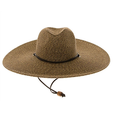 Wide brimmed gardening hat — Hope For Wildlife