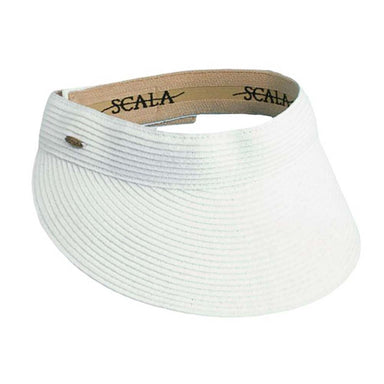 Sea Sun And Silk Visor S00 - Accessories M77546