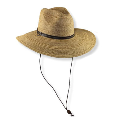 Wide brimmed gardening hat — Hope For Wildlife