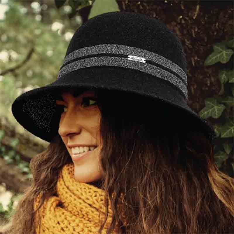 adora wool hat