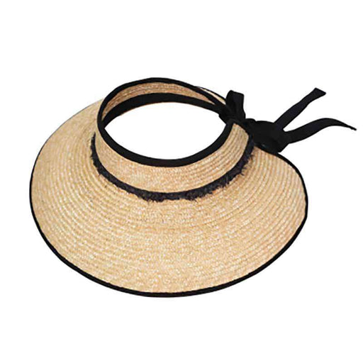 sun visor hat