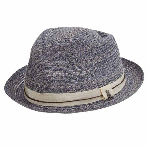 Sea Grass Safari Hat with Black Band - Milani Hats — SetarTrading Hats
