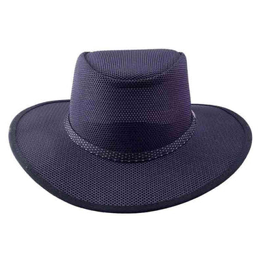 Men's Extra Large Cabana Mesh Sun Hat, American Hat Makers - New without  Tags