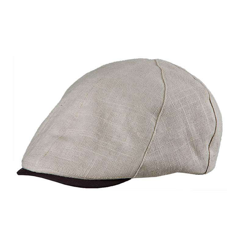 Stetson Hats Men's Buckhead Cap, Oat 2XL Hat Size — SetarTrading Hats