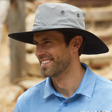 Supplex Dimensional Brim Hat, Khaki - DPC Outdoor Headwear — SetarTrading  Hats