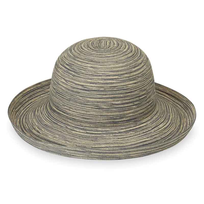 Sydney Packable Kettle Brim Hat - Wallaroo Hats — SetarTrading Hats