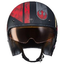 hjc poe dameron helmet