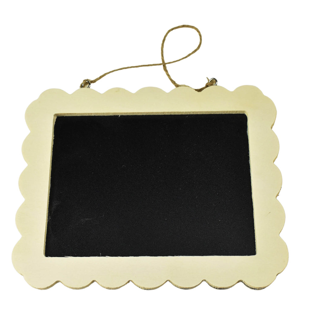 Small Chalkboard, 11-3/4-Inch x 8-1/2-Inch