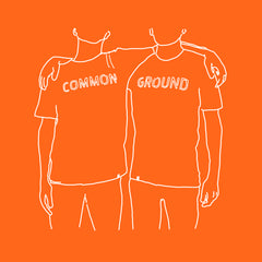 Common Ground Apparel | It Takes Two | #ProgressLooksLike